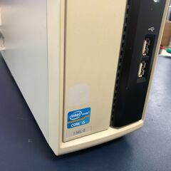 NEC / Mate JML-E Core i5 4GB SSD 240GBの画像