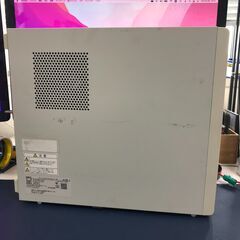 NEC / Mate JML-E Core i5 4GB SSD 240GBの画像