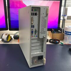 NEC / Mate JML-E Core i5 4GB SSD 240GBの画像