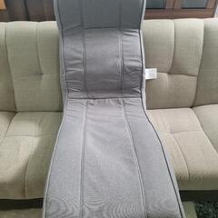 【人気商品】　TVが見易い脚くつろぎ座椅子　デッキ　中古　リサイ...