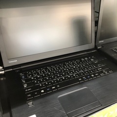 TOSHIBA Dynabook B65/Y