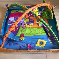 ベビージム　タイニーラブ