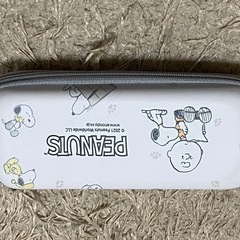眼鏡市場 ピーナッツコラボ 眼鏡フレームの画像