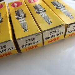 NGKスパークプラグ 新品 その2の画像