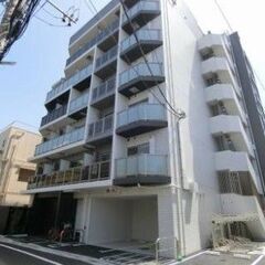 🌞契約金0万円🌸審査通過率90％🌞東向島駅 歩5分🌸墨田区東向島🌞