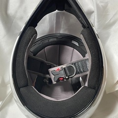 【値引き5000→4000】フルフェイスヘルメット サイズXLの画像