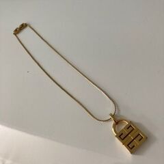 【人気SALE】ジバンシイ　ネックレス　リサイクルショップ宮崎屋...