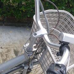 ブリジストン自転車の画像