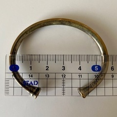 人気の韓国ジュエリーセット(ユニセックス)の画像