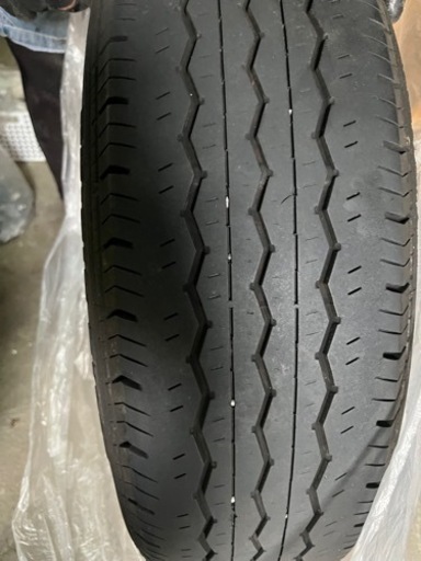 値引き！！！タイヤホイール4セット