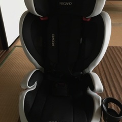 レカロ　チャイルドシート