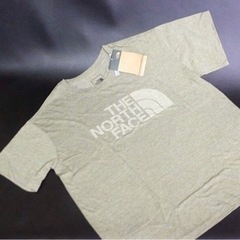 新品未使用☆ ノースフェイス レディース ハーフドーム Tシャツ...