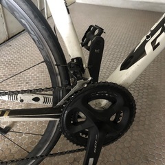 GIANT TCR SLR 2 (2019 NEW)中古売ります