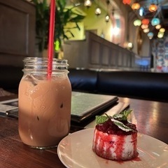 もし良かったら一緒にカフェ行きましょ‼️ - 新宿区