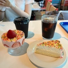 もし良かったら一緒にカフェ行きましょ‼️ - その他