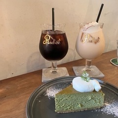 もし良かったら一緒にカフェ行きましょ‼️ − 東京都