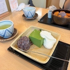 もし良かったら一緒にカフェ行きましょ‼️