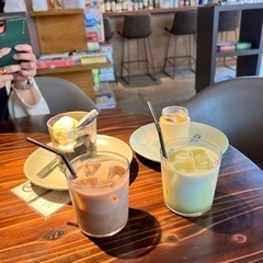もし良かったら一緒にカフェ行きましょ‼️ - メンバー募集