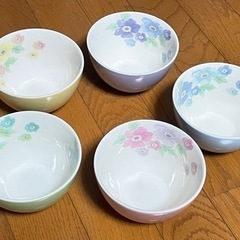 器セット