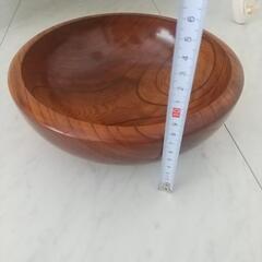 ♡木製のサラダボウル♡の画像