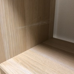 IKEA カラックス 77x147 cm 収納ボックス付の画像