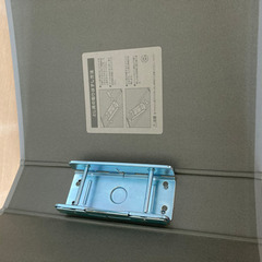 KING JIM ファイル　4個セットの画像