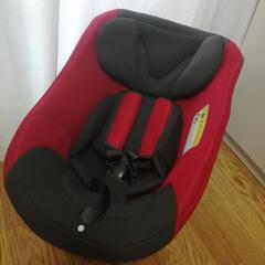 チャイルドシート