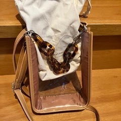 今人気のカバン値下げの画像