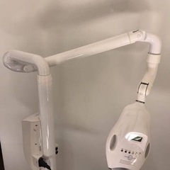 セルフホワイトニング機