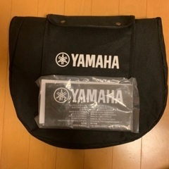 BB234  YAMAHA Vintage Whiteの画像