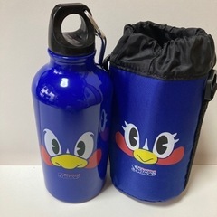 ヤクルトスワローズ　つば九郎