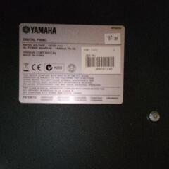 電子ピアノYAMAHA  YDP−131C