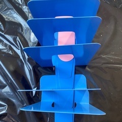 ブックスタンド