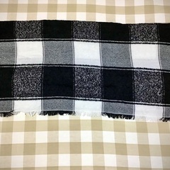 激安セール！自分へのご褒美…！バーバリー (伊)/最高級カシミヤスカーフ(ストール)〜新品13.5万円