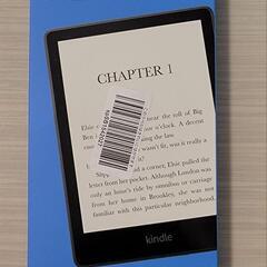 Kindle Paperwhite (8GB) 6.8インチディ...