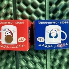 マグカップです②