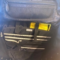 POINT 65　　BOBLBEE 25L GTX ハードシェル　リュック