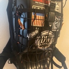 POINT 65　　BOBLBEE 25L GTX ハードシェル　リュック