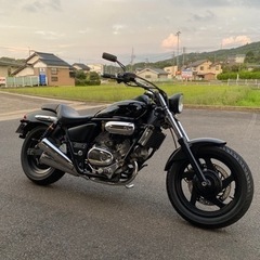 マグナ250