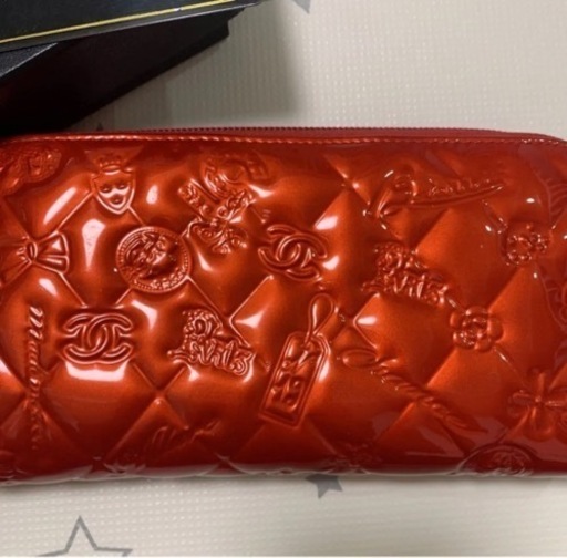CHANEL 財布