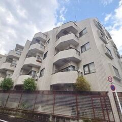 🌞契約金9万円🌸審査通過率90％🌞⻄大島駅 歩16分🌸江東区北砂🌞