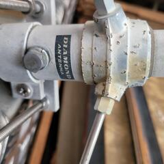 アマチュア無線用　アンテナ　中古品　無料差し上げます　