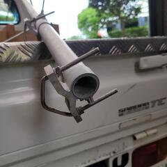 アマチュア無線用　アンテナ　中古品　無料差し上げます　の画像