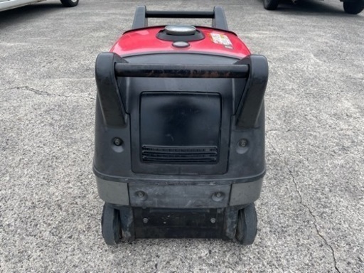 新ダイワ インバータ発電機 iEG2800M 中古品