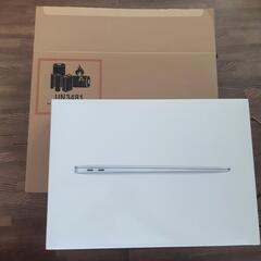 【未開封】MacBook Air M1チップ搭載 13インチ
