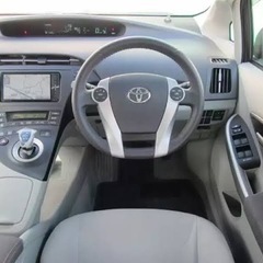 大お得！！！トヨタ　プリウスの画像