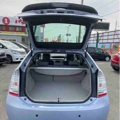 大お得！！！トヨタ　プリウスの画像