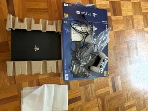 その他 ps4 Pro