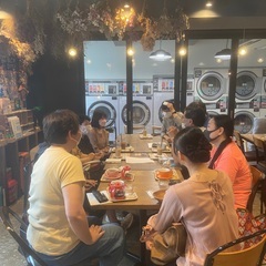 中国語MEETUPフリートーキング【日曜日夜グループ会話クラス】の画像