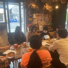 中国語MEETUPフリートーキング【日曜日夜グループ会話クラス】の画像